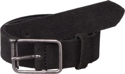 Produktbild von Diesel BEURY CINTURA Belt Gürtel DAMEN Echtleder