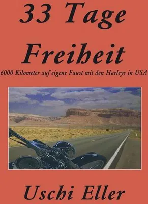 Immagine prodotto di 33 Tage Freiheit