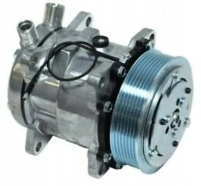 Obrázek produktu pro Kompresor klimatizace SD5H09 SD505 12 V