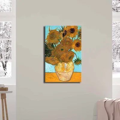 Zdjęcie produktu dla Wallity, FAMOUSART- CVT1380, Kolorowe, obrazy na płótnie, 45 x 70 cm, 100% płótno zamszowe