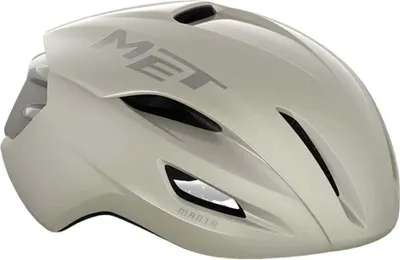 Immagine prodotto di MET Manta Mips Greige/Glossy M (56-58 cm) Casco da ciclismo
