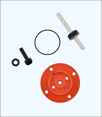 Produktbild von Krick Reparatursatz Querstrahlruder 108-30