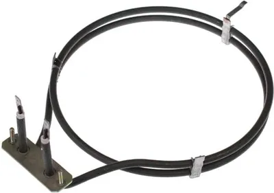 Obrázek produktu pro Horkovzdušné topné těleso, ohřívač, topné těleso do trouby 2200 W - pro Privileg, Gorenje č.: 258967, 379201