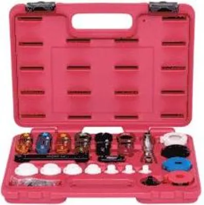 Obrázok produktu pre KS TOOLS Leitungsverbinder-Entrieglungs-Satz 22-tlg. 115.1260