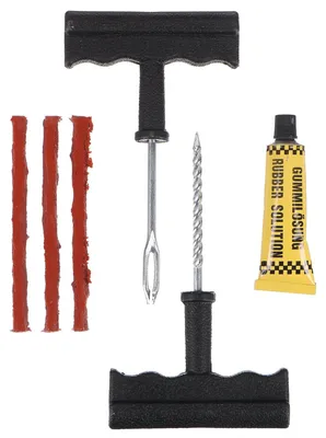 Obrázek produktu pro Sada na opravu defektu pneumatiky CAR TIRE REPAIR SET 1