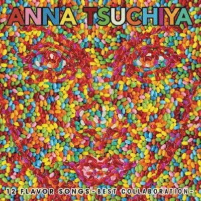Produktbild von Anna Tsuchiya - Collabo Best Album
