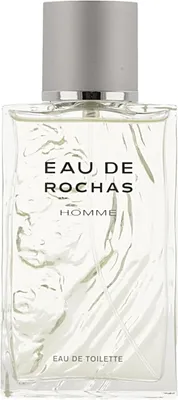 Zdjęcie produktu dla Rochas Eau De Rochas Homme Woda toaletowa, 100 ml