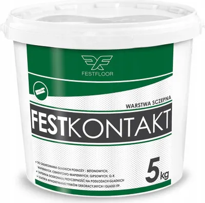 Obrázek produktu pro FEST KONTAKT 5 kg – lepicí můstek