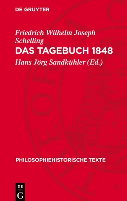 Produktbild von Das Tagebuch 1848