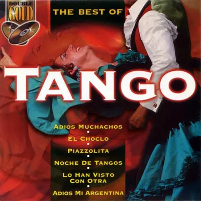 Zdjęcie produktu dla The Best Of Tango