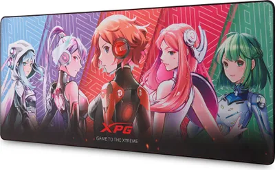 Immagine prodotto di Adata XPG Tappetino per mouse XL Frontline Extreme1