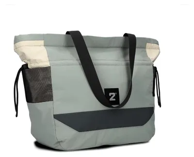 Produktbild von ZWEI Tasche BONNY Shopper BO200 eucalyptus