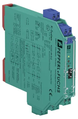 Immagine prodotto di Amplificatore di commutazione P F KCD2-SR-EX2