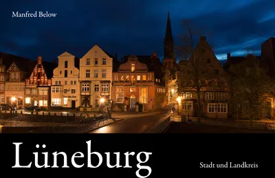 Produktbild von Lüneburg