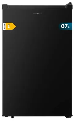 Image de Cecotec Congélateurs Congélateur Bolero CoolMarket TF 87 Inox