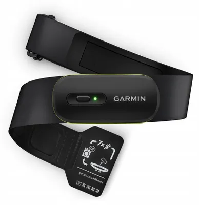 Zdjęcie produktu dla Garmin HRM 600 M-XL 72-106 cm Czujnik Tętna