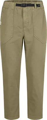 Produktbild von Baumwolle Free Pants - Unisex lange Stretch-Baumwollhose von Montura, Farbe:036-DESERT BEIGE, Größe:XXL