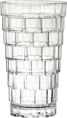 Produktbild von RCR CRISTALLERIA Snack Trinkglas, Inhalt: 0,39 Liter, Höhe: 141 mm, ø: 83 mm