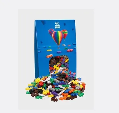 Produktbild von Kontiki PP3350, 3 Jahr(e), Kunststoff, 300 Stück(e), 181 g