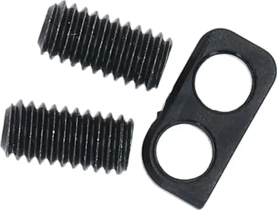 Image de Vis de réglage SHIMANO FD-R9100 - Vis de réglage pour dérailleur avant Dura-Ace Y5Z...