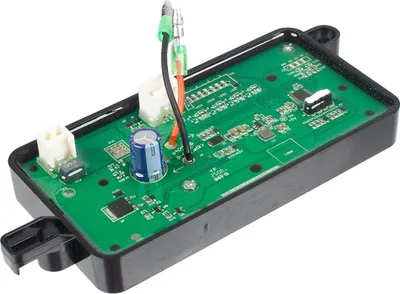 Zdjęcie produktu dla Moduł ładowania Sunseeker kosiarka automatyczna X3 X3PLUS 16600842-02