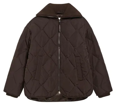 Produktbild von S. Oliver Outdoor-Jacke BROWN 48