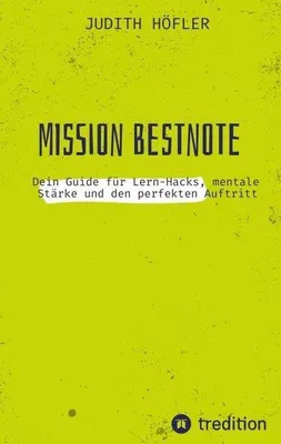 Produktbild von Mission Bestnote