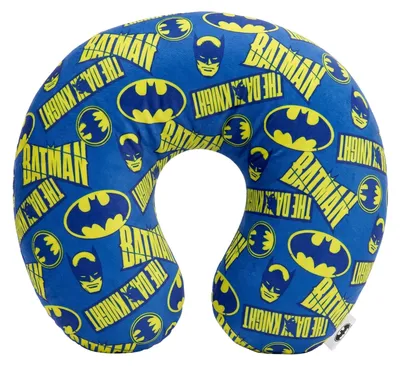 Image de Coussin de voyage Batman
