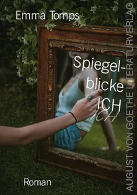Immagine prodotto di Spiegelblicke ICH