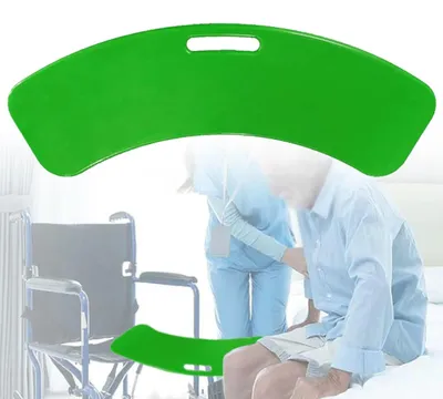 Produktbild von Transferboard für Patienten - Gleittuch für sicheres Übertragen