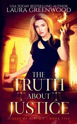Produktbild von The Truth About Justice