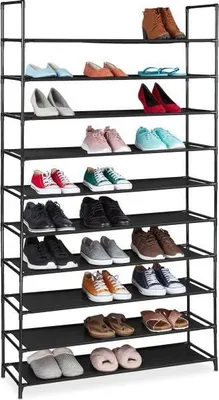Produktbild von Schuhregalmodul XXL