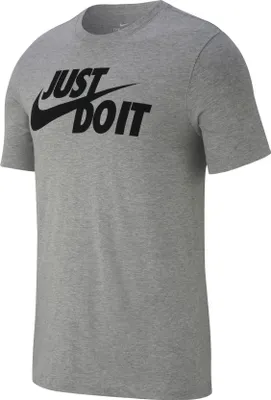 Produktbild von Nike Sportswear JDI, T-Shirt, Erwachsener, Männlich, Schwarz, Abbildung, XL