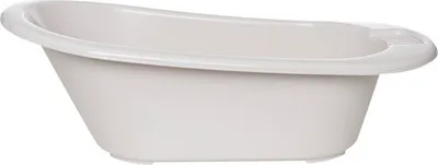 Produktbild von Bebe-Jou Babybadewanne Click - Light Oat | Badewannen