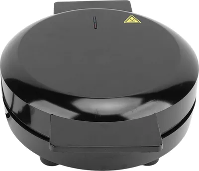 Obrázek produktu pro Cupcake Maker Oboustranný stroj na výrobu 7 košíčků Bezpečný stroj na výrobu muffinů pro skořicové rohlíky Donut EU Plug 220V