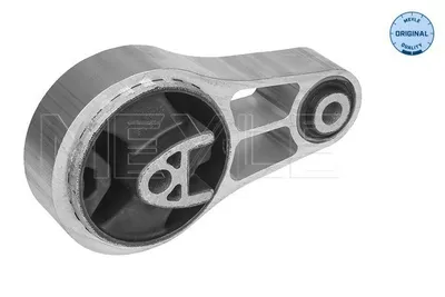 Produktbild von MEYLE Motorlager Gummimetalllager Hinten für MINI Schrägheck (R56) 300 221 2004