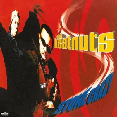 Zdjęcie produktu dla The Beatnuts - Stone Crazy (Indie Exclusive) (Limited Edition) (Deluxe Edition) (Blue & Yellow Coloured) (LP)