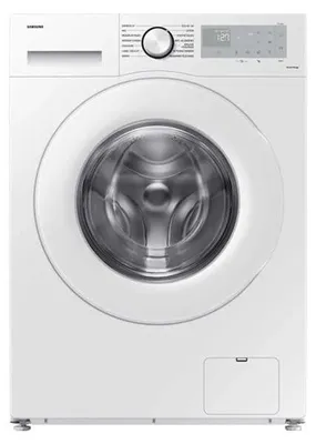Image de Lave-linge frontal 9 kg 1400 tours/min - Samsung - WW90CGC04DTH - ecobubble