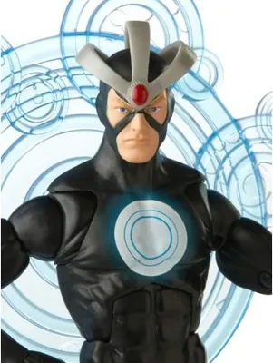 Produktbild von Marvel X-Men F36895X0, Actionfigur zum Sammeln, Comics, 109 g