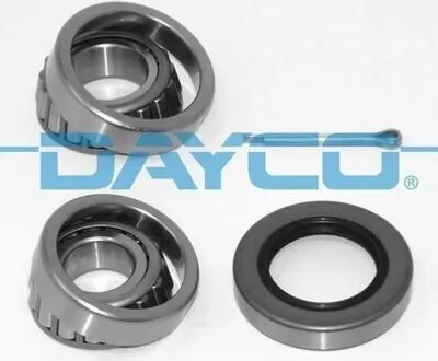 Produktbild von DAYCO Radlagersatz für CHEVROLET MATIZ (M200, M250) KWD1162
