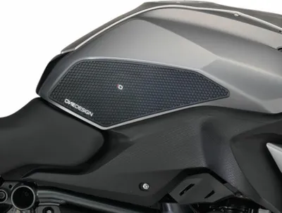 Immagine prodotto di Copri serbatoio BMW ONEDESIGN HDR253 nero