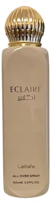Produktbild von LATTAFA - Eclaire All Over Spray Bodyspray
