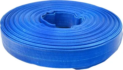 Obrázok produktu pre Plochá hadica PVC 1" 30m 04716