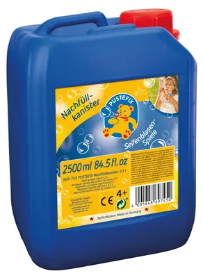 Productafbeelding van Navulflacon 2,5 liter