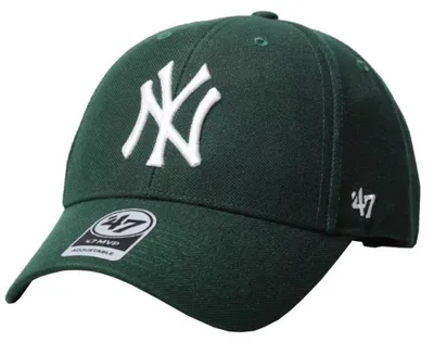 Produktbild von 47 - "MVP" Baseball-Mütze PP9865 (Einheitsgröße) (Grün)