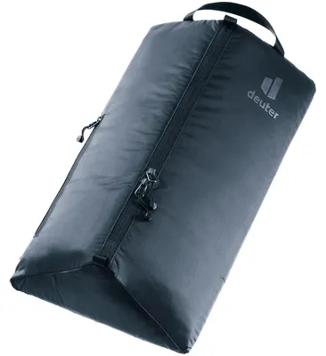 Produktbild von Deuter Packtaschen Shoe Pack black