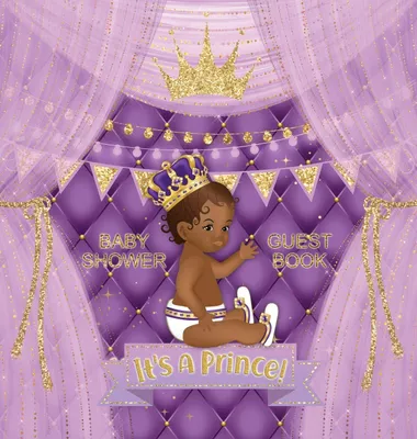 Produktbild von It's a Prince