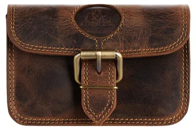 Immagine prodotto di GREENBURRY marsupio Vintage Belt Bag Brown marrone