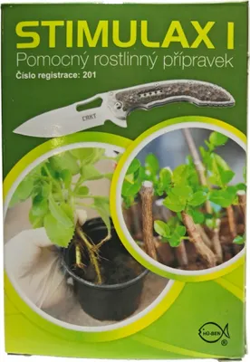 Obrázek produktu pro Nohel Garden Stimulátor růstu STIMULAX I 100g