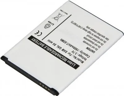 Produktbild von Akku für Samsung Galaxy S4 mini GT-i9190/GT-i9195